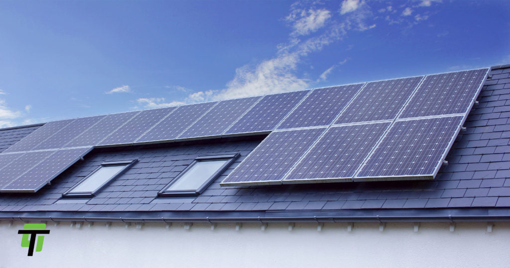 HOW TO MAKE YOUR HOME MORE ENERGY EFFICIENT