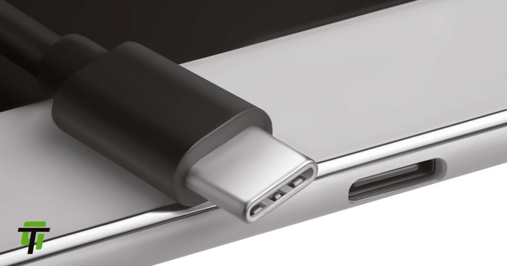 THE ULTIMATE GUIDE TO USB TYPE-C