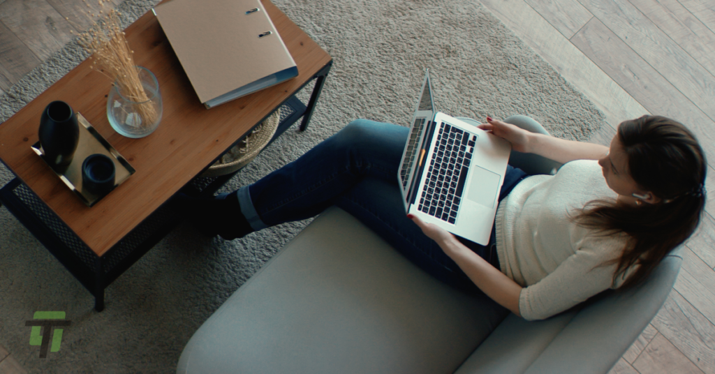 6 WAYS TO MANAGE HOME OFFICE LIFE – WORKING FROM HOME