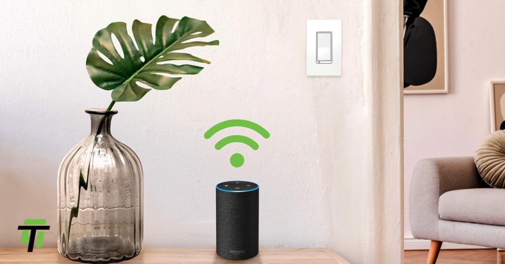 WHAT IS SMART LIGHTING?