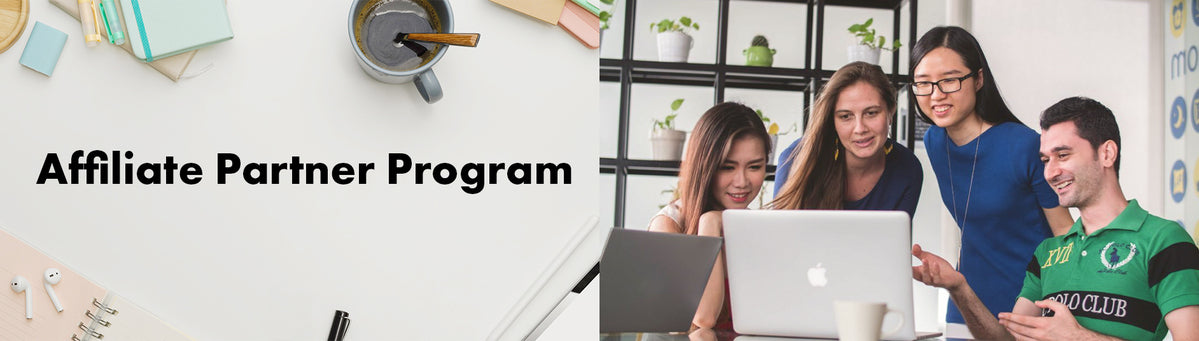 JOIN THE TOPGREENER AFFILIATE PARTNER PROGRAM!