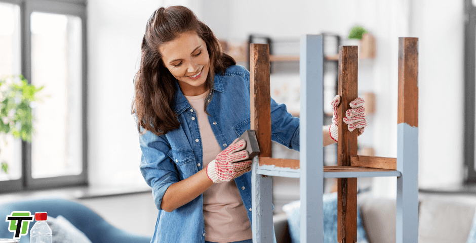 5 EASY AND ECO-FRIENDLY DIY PROJECTS