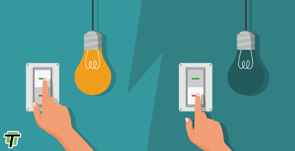 PART ONE: THE BENEFITS OF DIFFERENT TYPES OF LIGHT SWITCHES