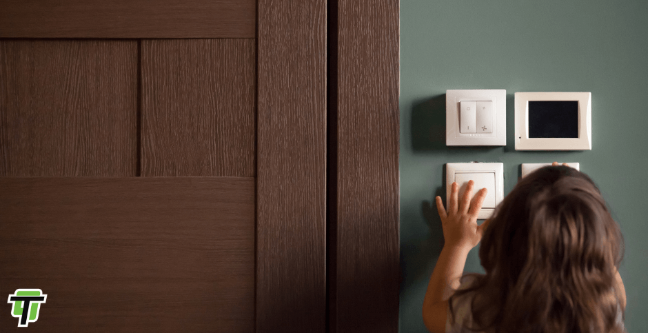 PART TWO: THE BENEFITS OF DIFFERENT TYPES OF LIGHT SWITCHES