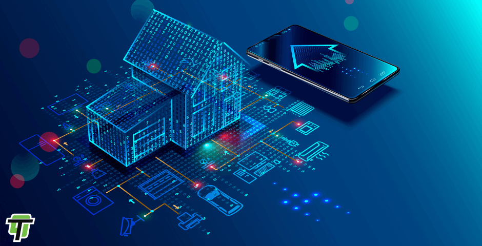 5 KEY BENEFITS OF SMART LIGHTING IN YOUR HOME