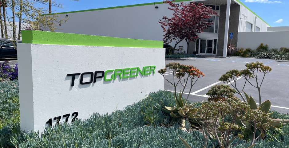 TOPGREENER JOINS FORCES WITH HABITAT FOR HUMANITY