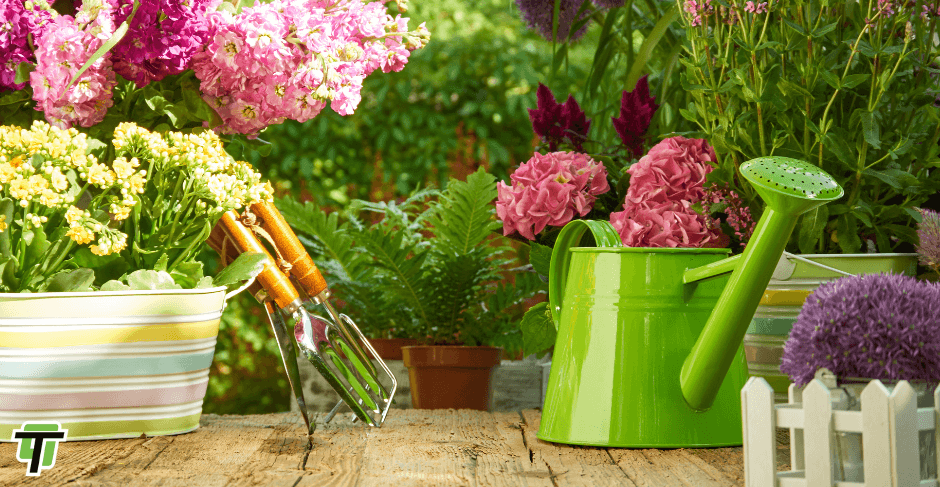 5 DIY IDEAS TO UPGRADE YOUR HOME