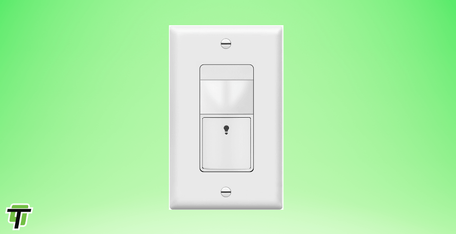 PRODUCT HIGHLIGHT: TOPGREENER MOTION SENSOR SWITCH