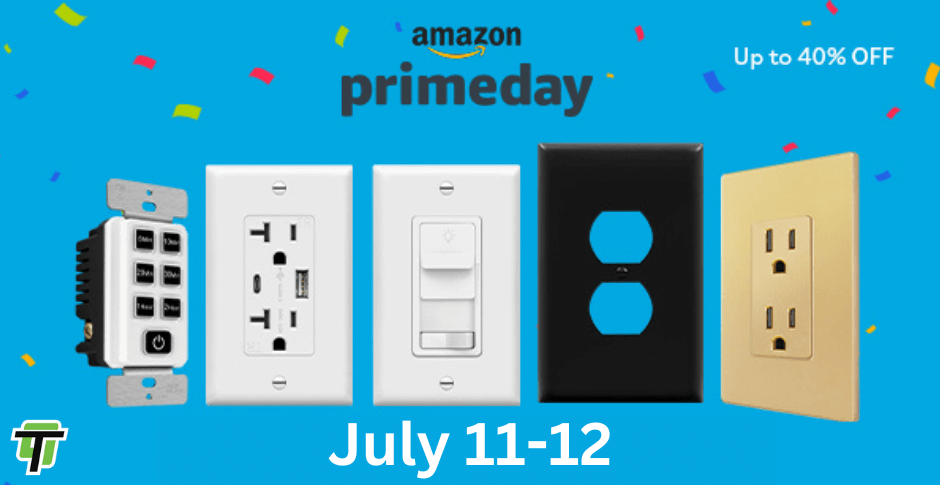 Amazon Prime Day (July 11-July12)