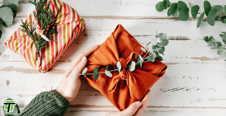 GREEN GIVING: EASY AND SUSTAINABLE GIFT IDEAS FOR EVERY OCCASION