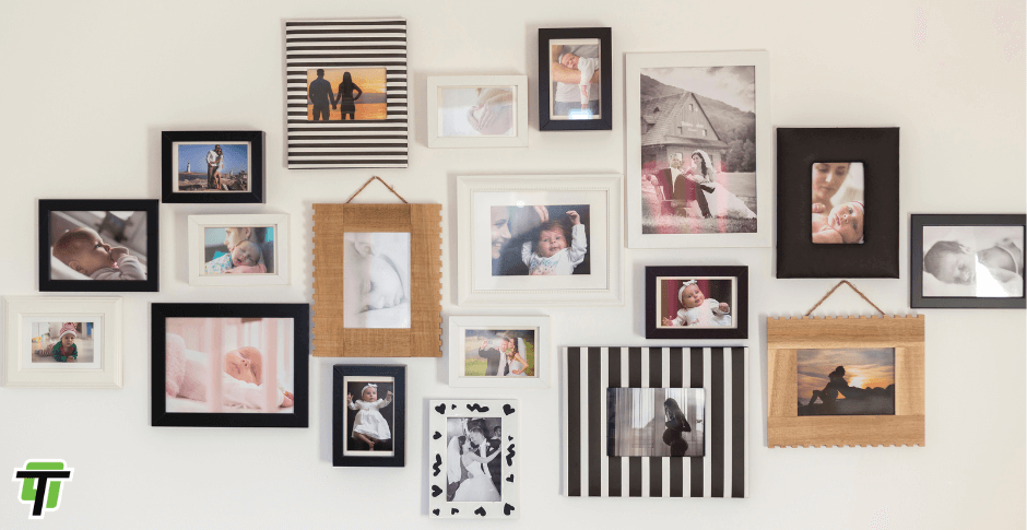 EASY DIY WALL DECOR IDEAS TO TRANSFORM YOUR SPACE