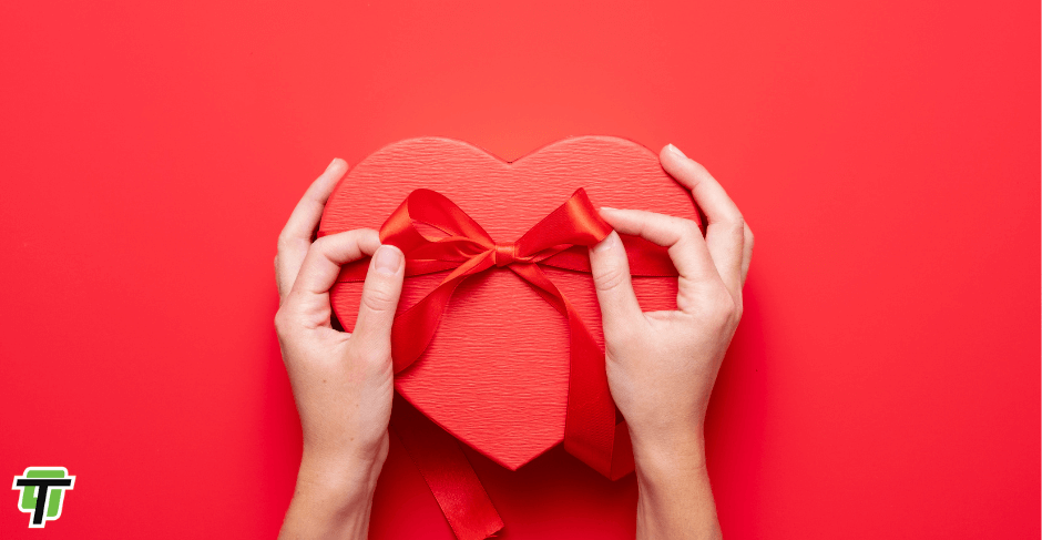 6 SUSTAINABLE VALENTINE’S DAY DIYS FOR THE FAMILY