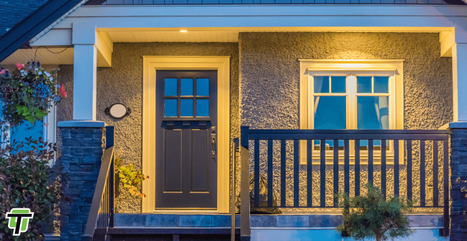 SAFEGUARDING YOUR HOME WITH TOPGREENER’S SMART LIGHTING SOLUTIONS